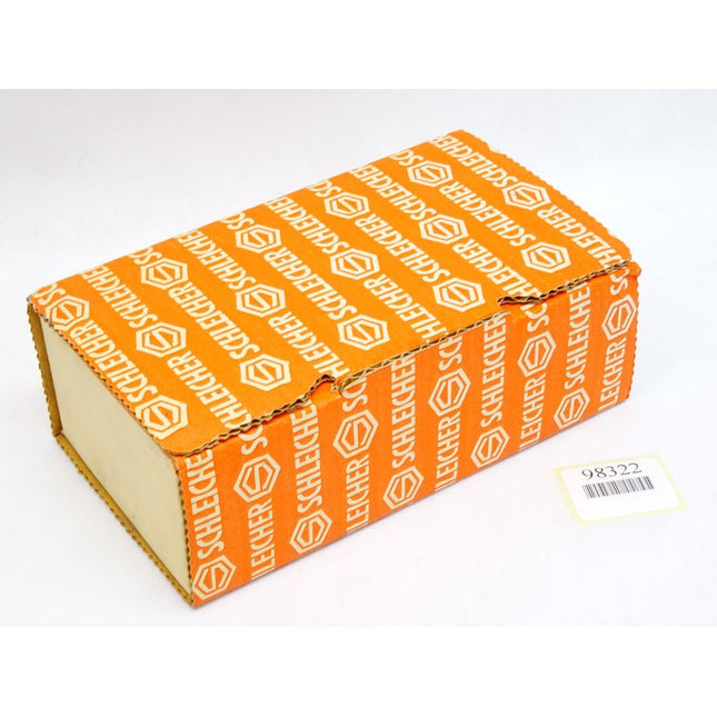 Schleicher Mikrolais SZT32 05703354-83 0.15-3s Zeitrelais / Neu OVP - Maranos.de