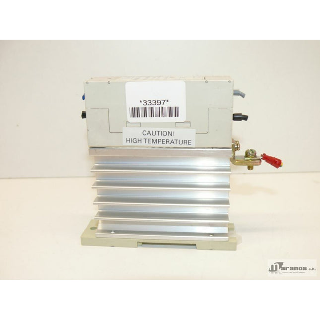 Siemens 3RF1211-0FC04 Halbleiter Relais 3RF1 211-0FC04 - Maranos.de