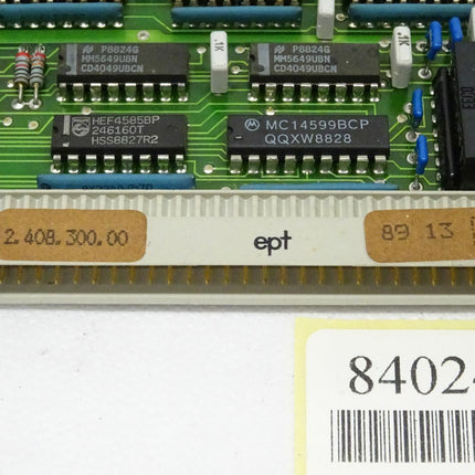 Schiele 2.408.300.00 Platine - Maranos.de