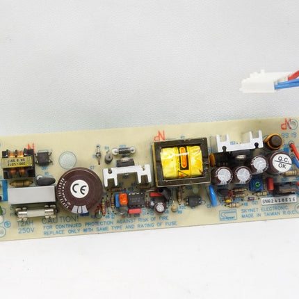 Skynet ELK-9036-1 Power Supply 850-903E - Maranos.de