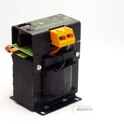 Murr Elektronik 85203 MNG 3,5-230/24 Trafo Transformator 230VAC auf 24VDC - Maranos.de