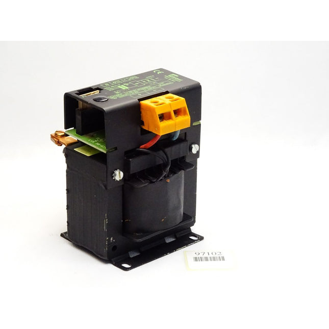 Murr Elektronik 85203 MNG 3,5-230/24 Trafo Transformator 230VAC auf 24VDC - Maranos.de