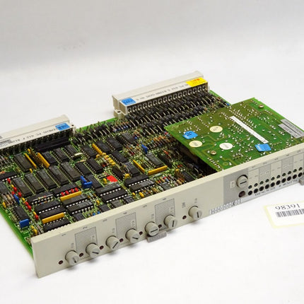 Siemens Teleperm M 6DS1614-8AA - Maranos.de