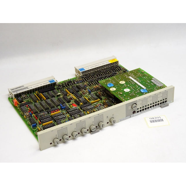 Siemens Teleperm M 6DS1614-8AA - Maranos.de