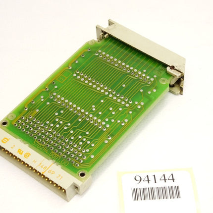 Siemens 6FX1863-0BX01-4C Memory Submodule - Maranos.de