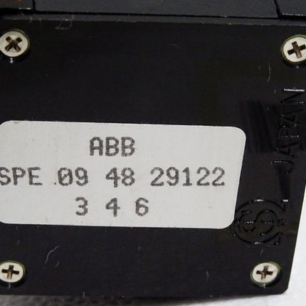 Caldaro ABB Joystick for Teach Pendant S30JBK-ZT-30R3G-4889H - Maranos.de