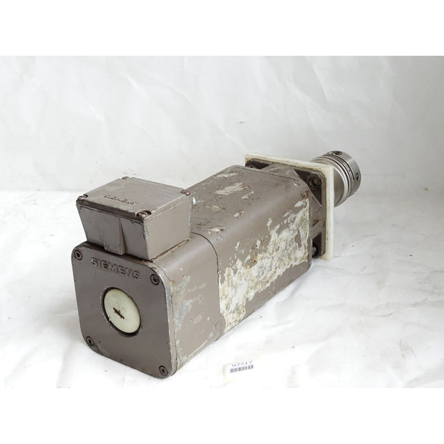 Siemens Servomotor 1FT5064-0AC01-2 2000min-1 - Maranos.de