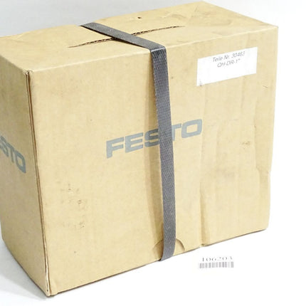Festo 30463 QH-DR-1 Kugelhahnantrieb / Neu OVP - Maranos.de