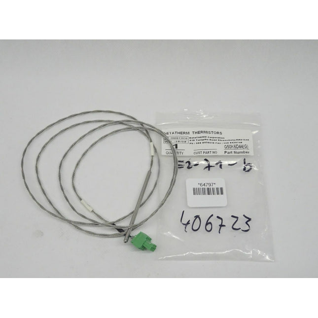 Betatherm Thermistors G50K6D44 (G) Temperatursensor NEU-OVP - Maranos.de