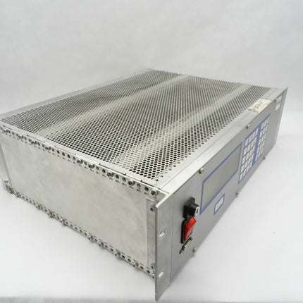 Autronix MSY-MA00-P000-3E8-01 Operator Interface Control Panel 0,5kVA - Maranos.de