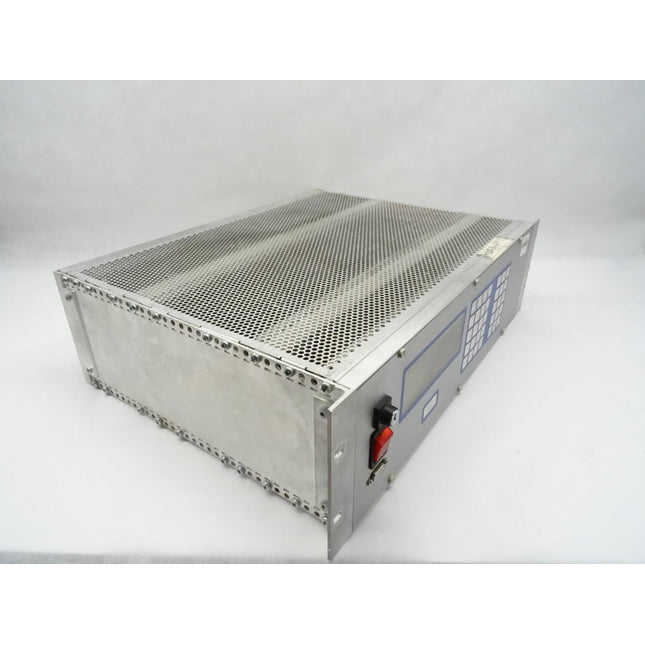 Autronix MSY-MA00-P000-3E8-01 Operator Interface Control Panel 0,5kVA - Maranos.de