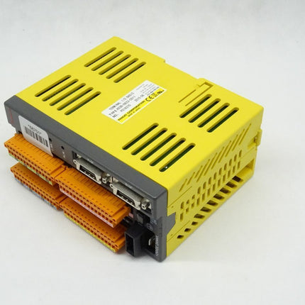 Fanuc A03B-0823-C011 Terminal I/0 Basic Modul  A03B-0823-CO11 - NEU - Maranos.de