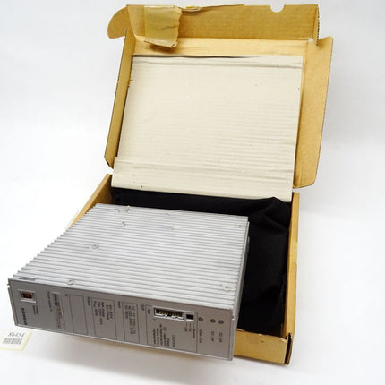 Siemens 6AJ7700-3BC13 E:3 / Power Supply IIc / Neu OVP - Maranos.de