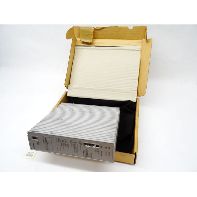 Siemens 6AJ7700-3BC13 E:3 / Power Supply IIc / Neu OVP - Maranos.de