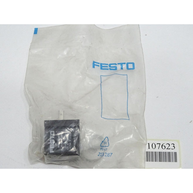 Festo 34412 Magnetspule MSFG-24/42-50/60-DS-OD / Neu OVP - Maranos.de
