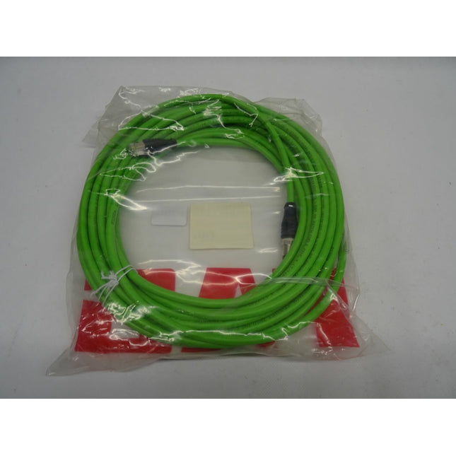 FAG 3000R/0108/075222922-0000-10 / SMART-CHECK.CABLE-ETH-P-M12-RJ45-10M - Maranos.de