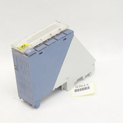 Siemens Landis&Staefa PTM1.4D20 050513 - Maranos.de