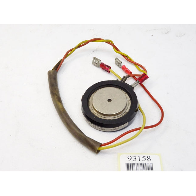 Eupec Thyristor T319F12TGN28F9 T319F12TGN 28F9 - Maranos.de