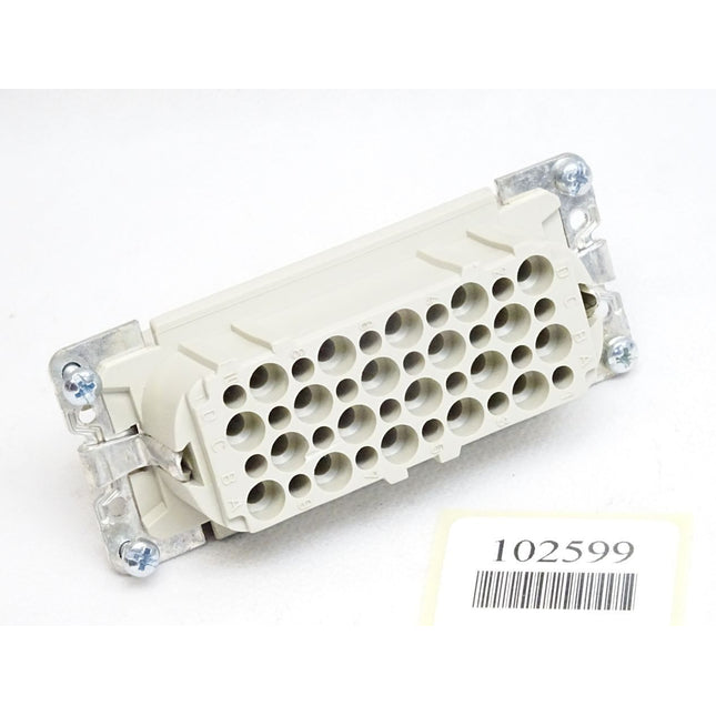 Wieland 73.700.4058 Buchseneinsatz revos / Neu - Maranos.de