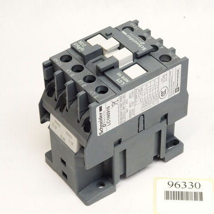 Schneider Electric LC1N0910 Telemecanique EasyPact / Neu - Maranos.de