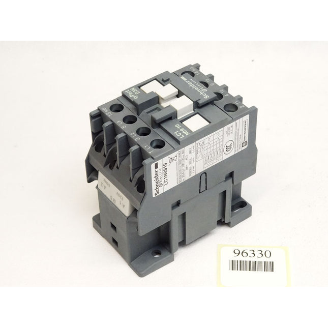 Schneider Electric LC1N0910 Telemecanique EasyPact / Neu - Maranos.de