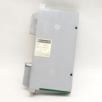 Schleicher Module P-E16/1 42621600 P02V-E16/1 - Maranos.de