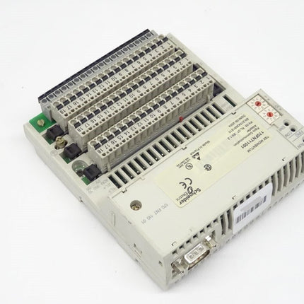 Schneider TSX Momentum 170ADM35010 SPS-E/A Modul 170FNT11001 - Maranos.de