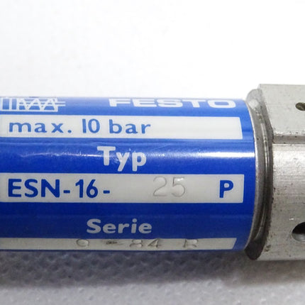 Festo Normzylinder ESN-16-25 P - Maranos.de