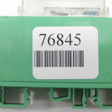 Phoenix Contact EMG 22-REL / 2950323 / KSR-24/21-21 Isolation I/O 2.5kV - Maranos.de