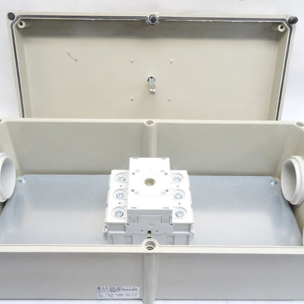 Elektra D6 33/HS-T55/6-D-MRG / 36990111 - Maranos.de