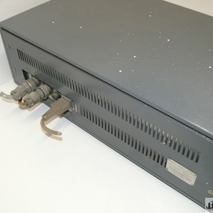 Pier Electronic 1858/SA3 Auswertegerät Prozessmesstechnik 1858 / SA3 - Maranos.de