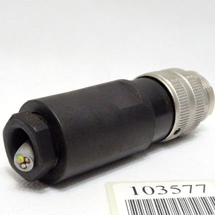 Siemens 6GK1905-0FA00 / 7/8" Anschluss-Stecker für ET200, Stifteinsatz - Maranos.de