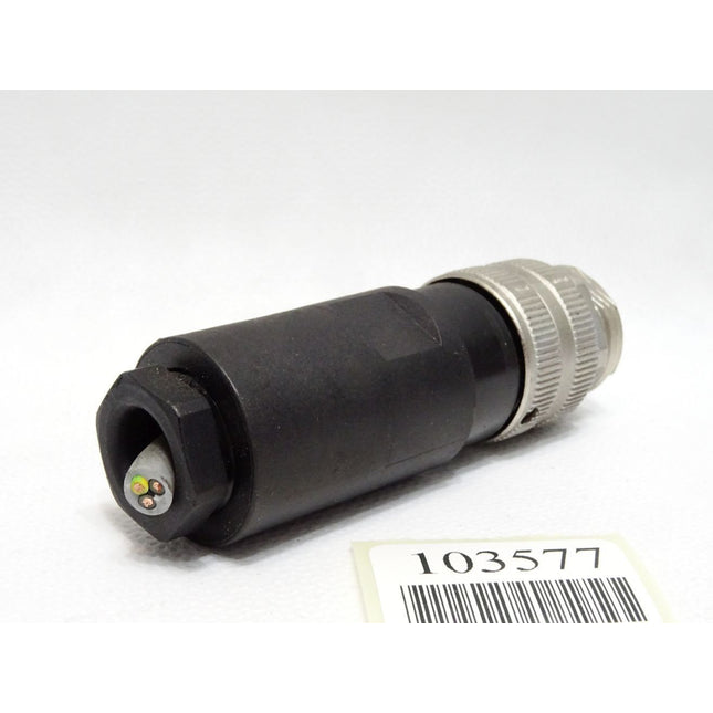 Siemens 6GK1905-0FA00 / 7/8" Anschluss-Stecker für ET200, Stifteinsatz - Maranos.de