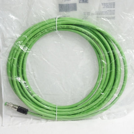 Beckhoff ZK1090-3131-0050 EtherCAT-Leitung 5m / Neu OVP - Maranos.de