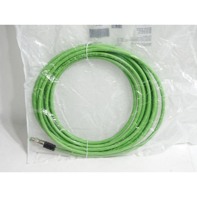 Beckhoff ZK1090-3131-0050 EtherCAT-Leitung 5m / Neu OVP - Maranos.de