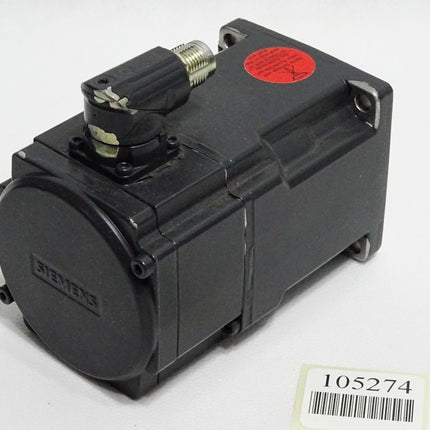 Siemens Simotics 1FK2203-2AG00-2MA0 Servomotor 3000 U/min - Maranos.de