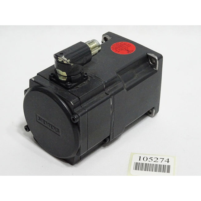 Siemens Simotics 1FK2203-2AG00-2MA0 Servomotor 3000 U/min - Maranos.de