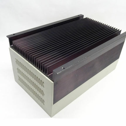 Siemens SIMOVERT P 6SE2003-2AA00 Frequenzumrichter  6SE20 03-2AA00 - Maranos.de