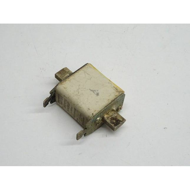 Siemens 3NA1 012 Sicherung 500V / 10A 00/gT 3NA1012 / VDE0660 - Maranos.de