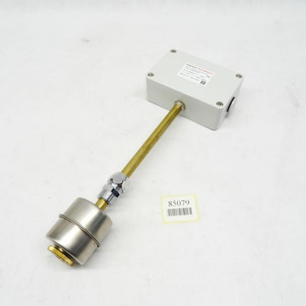 Pintsch Tiefenbach wTN07BK51 / 2-058444 / Niveauschalter / Neu - Maranos.de