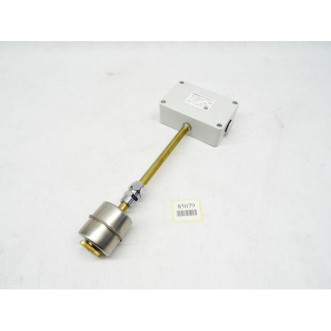 Pintsch Tiefenbach wTN07BK51 / 2-058444 / Niveauschalter / Neu - Maranos.de