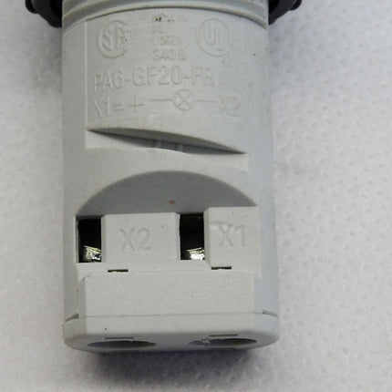 Eaton Akustikmelder PA6-GF20-FR - Maranos.de