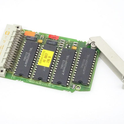 Siemens SIMATIC 6ES5377-0AB41 Memory Modul / RAM / 6ES5 377-0AB41 / Neu - Maranos.de