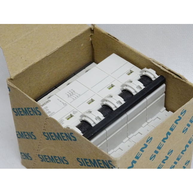 Siemens Leitungschutzschalter 5SY6 5SY6616-6 / Neu OVP - Maranos.de