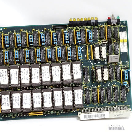 Hauni Board 673-803-6-EN8712-000-00 764-113-3-EQ0461-000-00 SYS68K/RR-1S2 115B400A3042 - Maranos.de