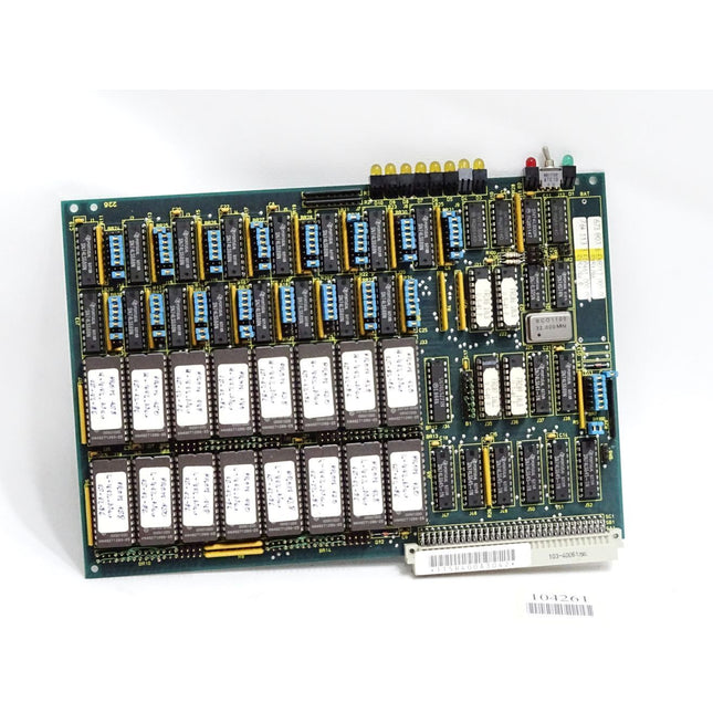 Hauni Board 673-803-6-EN8712-000-00 764-113-3-EQ0461-000-00 SYS68K/RR-1S2 115B400A3042 - Maranos.de