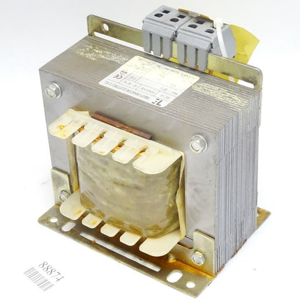 TE Trafo Monophase 300VA 127V/115V / Ingersoll Rand 22010433 24SPI599 - Maranos.de