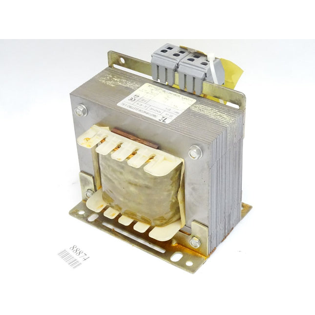 TE Trafo Monophase 300VA 127V/115V / Ingersoll Rand 22010433 24SPI599 - Maranos.de