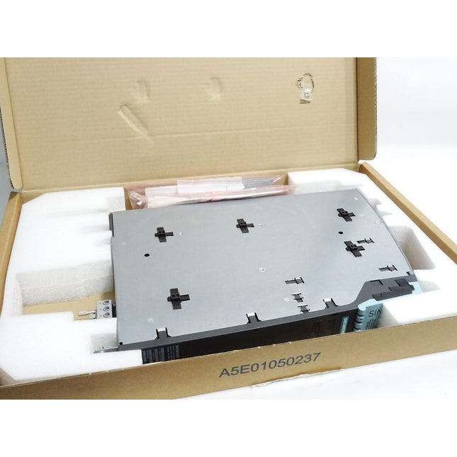 Siemens Smart Line Module 6SL3130-6AE21-0AA0 / Neu OVP - Maranos.de