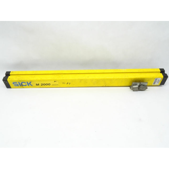 Sick M2000 passive PSR01-1501 Lichtschranke 1 016 677 // 1016677 - Maranos.de